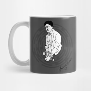 Houdini2 Mug